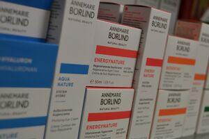 Annemarie Börlind Pflegelinien Annemarie Börlind Pflegelinien…