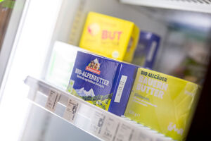 Butter&hellip;