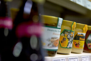 Deutscher-Bienenhonig&hellip;