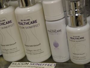 Dr. Rilling Hautpflegeöl und Hautpflegespray Dr. Rilling Hautpflegeöl und Hautpflegespray…