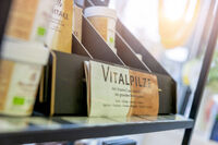 Vitalpilze