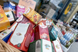 YogiTea&hellip;