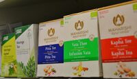 ayurveda-Tee ayurveda-Tee